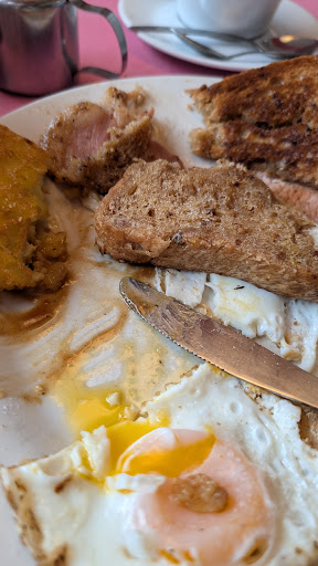 Photo of OK Diner - Northop Hall, Mold CH7 6HB